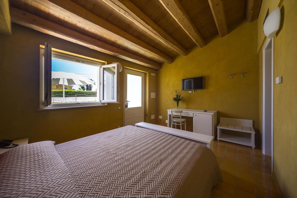 Hotel Casale Milocca Syracuse Екстер'єр фото