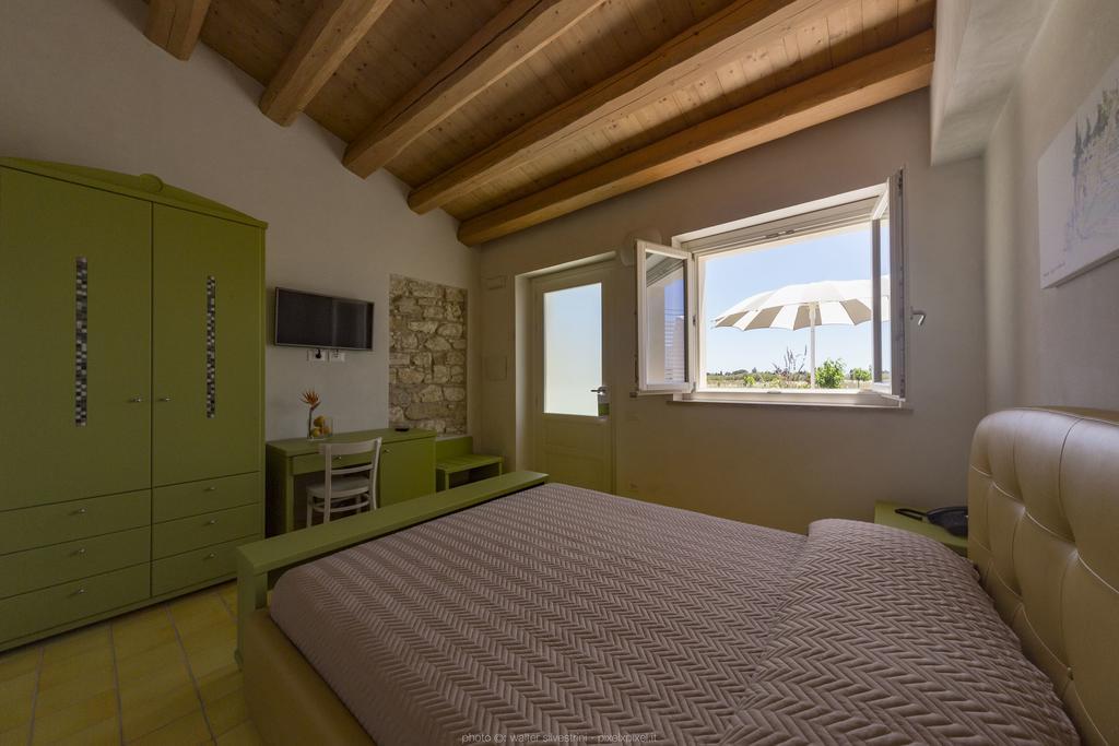 Hotel Casale Milocca Syracuse Екстер'єр фото