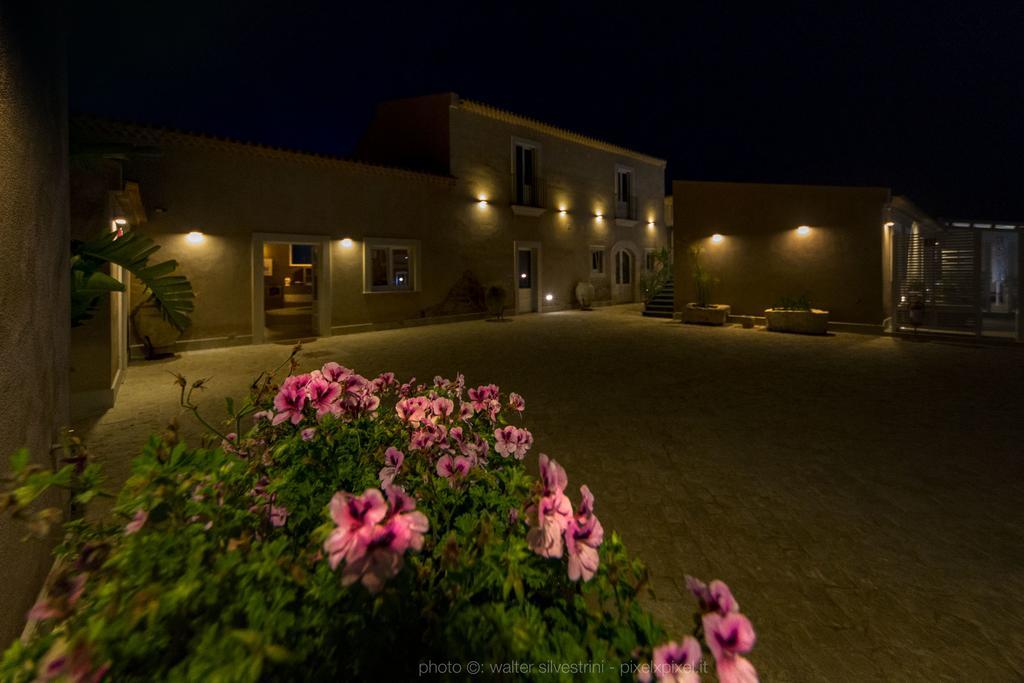 Hotel Casale Milocca Syracuse Екстер'єр фото