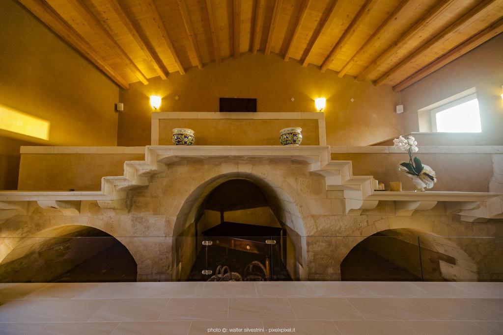 Hotel Casale Milocca Syracuse Екстер'єр фото