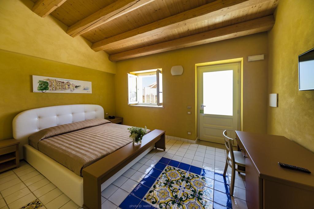 Hotel Casale Milocca Syracuse Екстер'єр фото