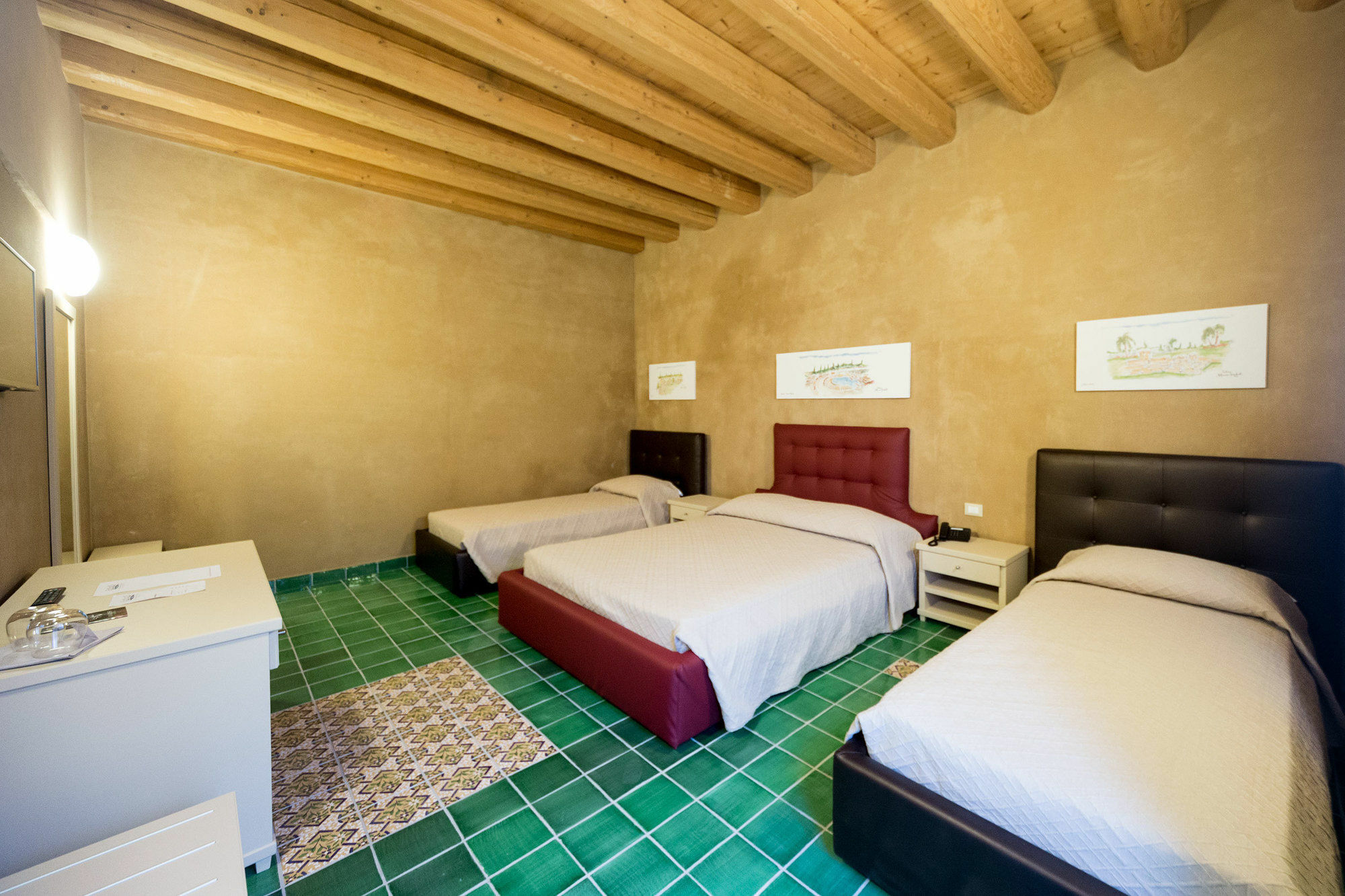 Hotel Casale Milocca Syracuse Екстер'єр фото