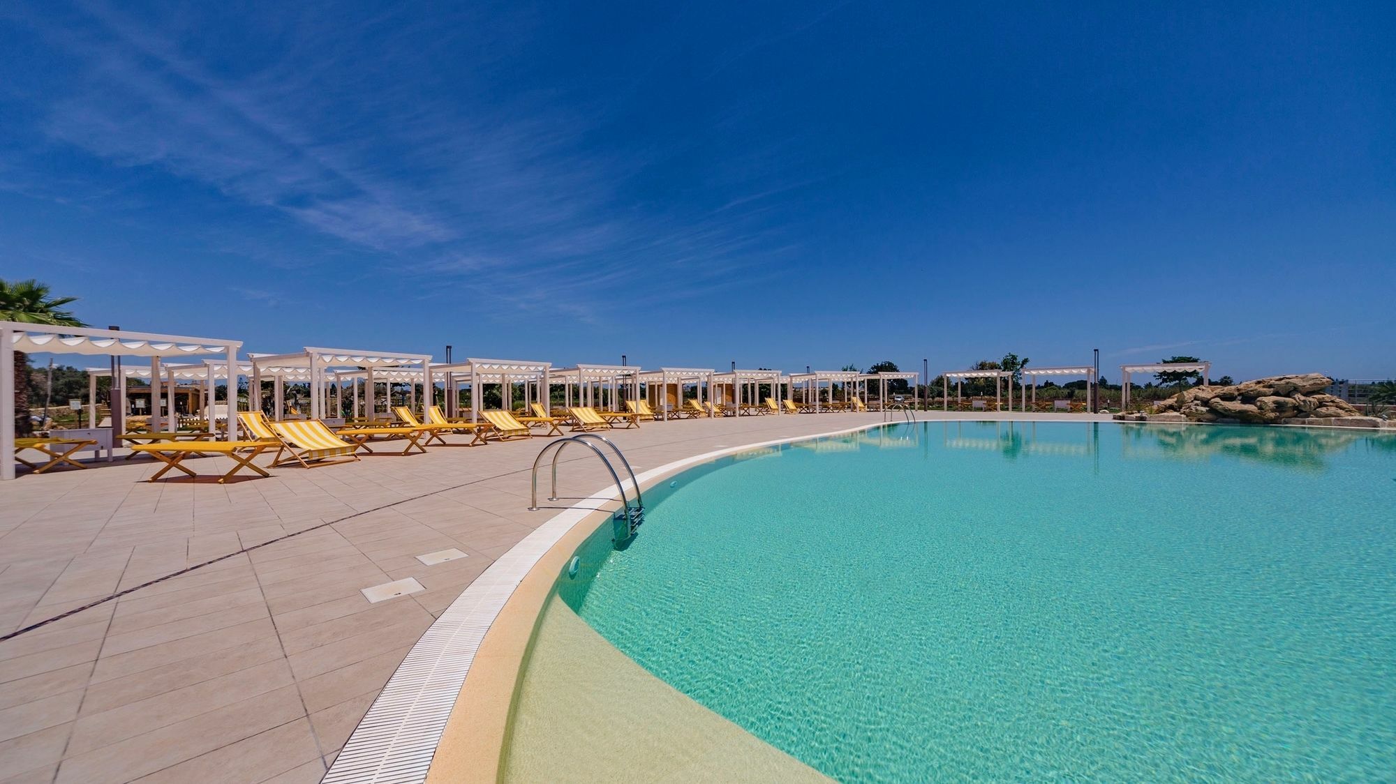 Hotel Casale Milocca Syracuse Екстер'єр фото